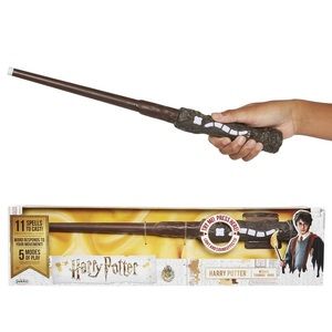 Harry Potter Wizard Training Wand